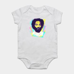 Wpap Hdtgm Baby Bodysuit